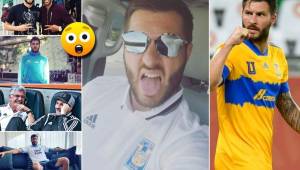 La directiva de Tigres le lanzó una mentirilla a Gignac para poder cerrar su fichaje durante una reunión en Cancún. El francés se lo había creído todo, pero funcionó.