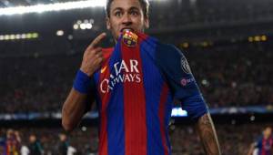 El FC Barcelona y Neymar llegaron a un acuerdo para cerrar amistosamente sus litigios.