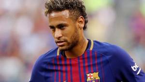 El futuro de Neymar cada vez días es más incierto en el Barcelona.