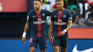 El PSG podría perder a una de sus dos figuras.