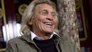 El ex portero argentino Loco Gatti superó el coronavirus a sus 75 años de edad.