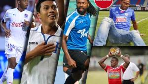 El mercado del fútbol hondureño ha bajado en intensidad pero siguen los rumores de fichajes.