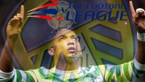 Daily Record de Escocia y otros medios británicos desvelan el futuro del hondureño Emilio Izaguirre y al sustituto que fichará el Celtic.