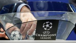Todo está listo para que se lleve a cabo un inédito sorteo de la Champions League, que se disputará en una sede neutral por la pandemia del coronavirus.