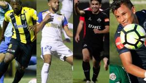 Darixon Vuelto, Jorge Álvarez, Jonathan Rubio y Denil Maldonado serán algunos de los puntales de la Sub-23 que buscará ir a Tokio 2020.