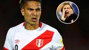 José Paolo Guerrero no pierde las esperanzas de poder jugar el Mundial.