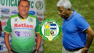 La contratación del entrenador Wilmer Cruz se maneja en Juticalpa para que ocupe el puesto del profesor Héctor Castellón.