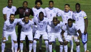 Honduras tendrá una agenda apretada previo a su duelo ante Chile en Temuco.