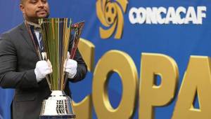 México jugará la Copa Oro como el vigente campeón de la Concacaf.