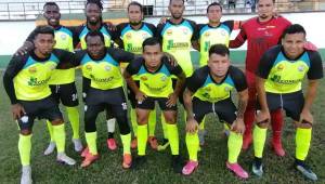 Potros del Olancho FC avanzaron a cuartos de Liga de Ascenso pese a caer 3-2 ante Inter de Choluteca.