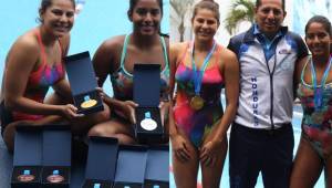 Sara y Ana Pastrana buscarán brillar en los Juegos Panamericanos de Lima, Perú.