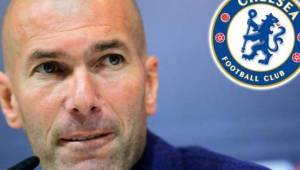 Zidane se dio un año de vacaciones tras dejar su cargo de entrenador del Real Madrid.