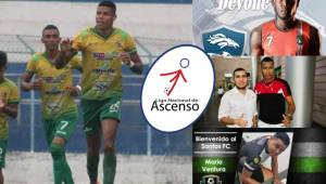 Broncos de Choluteca va con todo por el Ascenso.Estos son los más recientes fichajes en la Segunda División de Honduras.