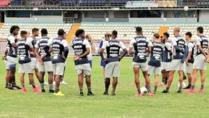 Tres jugadores de la lista preliminar de la Sub-23 de Honduras que brindó Fabián Coito tendrán 24 años cuando se disputan los Olímpicos en Tokio.