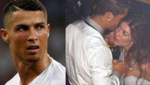Tras el partido de hoy en la Champions League ante el Lokomotiv, Cristiano Ronaldo recibe una mala noticia.