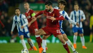 El Liverpool de Klopp ya está en cuartos de final tras superar el cruce ante el Porto.