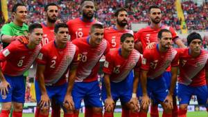 La Tricolor ha confirmado un amistoso más previo al mundial.