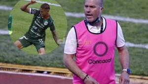 El entrenador del Portland Timbers, el venezolano Giovanni Savarese, considera que cuando Arriaga tenía la pelota fue un constante peligro. Fotos | Neptalí Romero