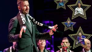 La franquicia de David Beckham arrancará su participación en 2020 en MLS. Aunque todavía no ha definido el nombre, ya tiene en mente los jugadores a fichar.
