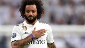 Marcelo será quien decida su futuro en el Real Madrid para la próxima temporada.