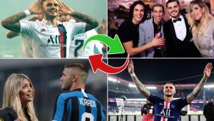 La prensa italiana aseguró este sábado que el delantero regresaría al Inter si no se le presenta otra oferta. Además desvelan las razones que llevaron al argentino a tomar esta decisión.