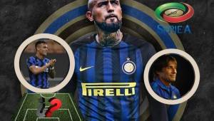 Te presentamos la revolución que ha hecho el Inter de Milán para la temporada 2020-21. Llegan jugadores importantes y quieren frenar a la Juventus.