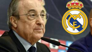 Florentino Pérez desde ya trabaja en encontrar al nuevo entrenador del Real Madrid. No hay tiempo que perder.