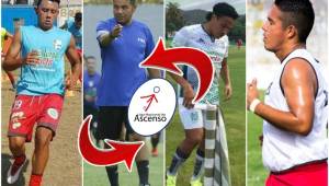 Atlético Municipal vende la categoría, Kevin Hoyos podría dejar Parrillas One y llegar a uno de los equipos grandes de Honduras.