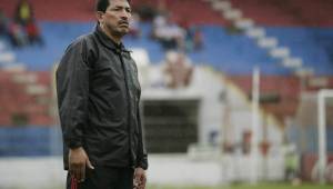 Carlos Martínez renució tras eliminación de la Copa Presidente.