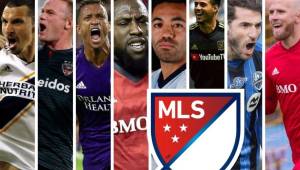 La Asociación de Jugadores de MLS (MLS Players Association), ha dado a conocer las cifras y mirá quién es el crack que lidera en este listado.