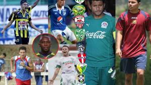 Valle FC sigue reforzándose, le han completado un equipo sumamente competitivo a Reynaldo Clavasquín.