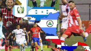 En Centroamérica solo la liga de Nicaragua está en actividad. Costa Rica comienza el fin de semana. Honduras y Panamá sin fechas de inicio.