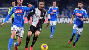 Juventus y Napoli disputarán el partido suspendido en el mes de octubre tras casos positivos en la plantilla napolitana. Serie A había dado a los de Turín como vencedores, pero ha reactificado.
