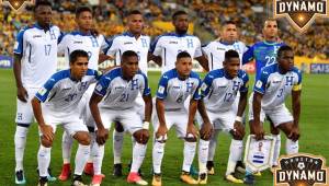 La selección de Honduras estuvo cerca de llegar a su cuarto Mundial, pero Australia se lo bajó.