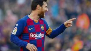 En Alemania también quieren a Lionel Messi y hasta han organizado una recolecta para buscar pagar la cláusula.