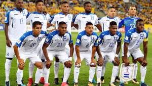 La Selección de Honduras jugará su primer amistoso en marzo y el rival sería Ecuador.