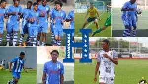 La Selección Sub-20 de fútbol de Honduras jugará el Pre-Mundial en Bradenton, Estados Unidos, desde el 1 al 21 de noviembre. Está dirigida por Carlos Tábora y quieren asistir al Mundial de Polonia que se desarrollará del 23 de mayo​ al 15 de junio de 2019.