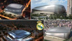 El estadio Santiago Bernabéu del Real Madrid no sería remodelado ya que la Mubadala Development Company no pondría en marcha la obra.