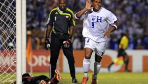 El 5 de septiembre de 2009 Honduras goleó 4-1 a Trinidad y Tobago en el estadio Olímpico y dio un paso firme en su camino al Mundial de Sudáfrica 2010. Acá te contamos la actualidad de esos guerreros.