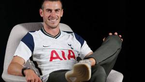 Bale se encuentra entre algodones y habrá que esperar menos de un mes para verlo debutar con el Tottenham.