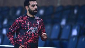 Mohamed Salah no jugará la doble fecha ante Togo. Egipto pierde a su referente.