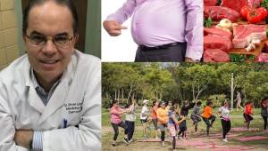 En su blog de hoy, el doctor Elmer López nos incita a mejorar nuestro estado de salud y calidad de vida.