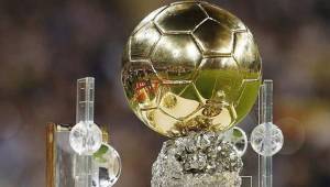 La revista France Football ha dado a conocer los candidatos a ganar el Balón de Oro.