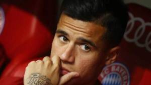 Coutinho vivirá su primera experiencia en el fútbol alemán tras su paso por Italia, Inglaterra y España.