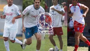 Olimpia no ha tenido buena suerte en sus fichajes en los últimos años, aquí te recordamos los que vistieron la camisa del albo y tuvieron un paso sin fortuna.