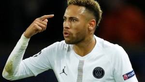 El PSG pide 300 millones de euros para dejar salir a Neymar, según afirma Le Parisien.