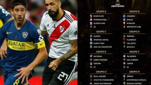 Copa Libertadores de América 2019 promete mucho y River Plate defenderá su corona.