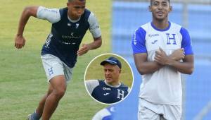 Fabián Coito decidió incluir al seleccionado Sub-23, Rigoberto Rivas, en los amistosos ante Paraguay y Brasil, ante quienes no estará 'Choco' Lozano por lesión.