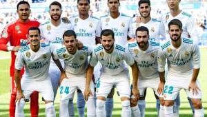 Dani Ceballos está tranquilo por la salida de Zidane ya que considera él no lo tomaba en cuenta.