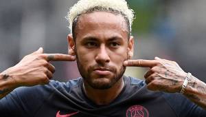 Neymar tiene los días contados en el PSG y estaría cerca de volver al Barcelona.